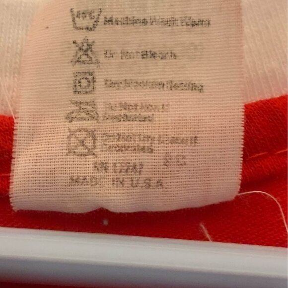 Vintage Sport-T  by Stedman Small(34-36) - Picture 5 of 8